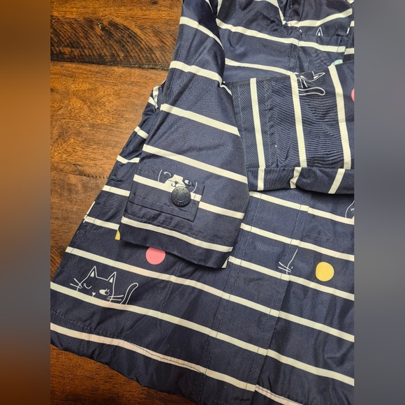 ⚡️ Carters 18m Coat - Picture 3 of 7